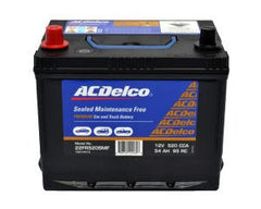 ACDelco 22FR520SMF