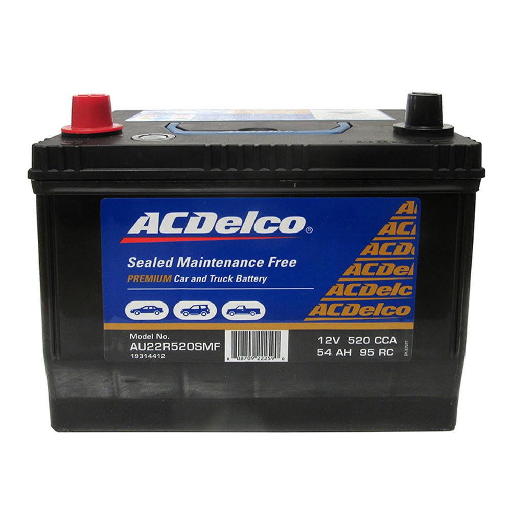 ACDelco AU22R520SMF