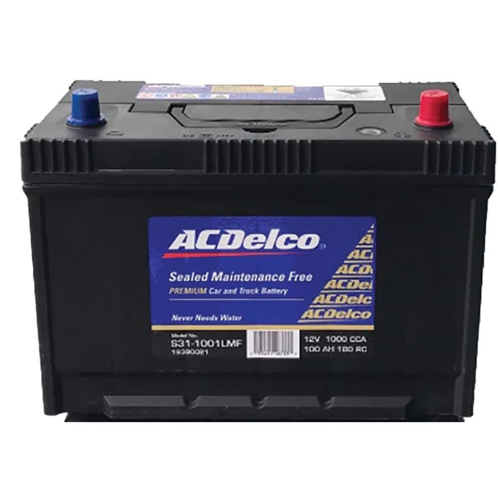 ACDelco S311001LMF