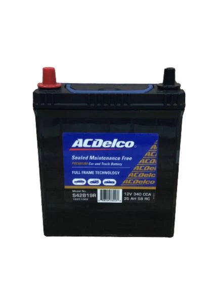 ACDelco S42B19R