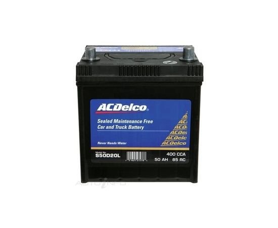 ACDelco S50D20L