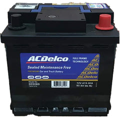 ACDelco S55066