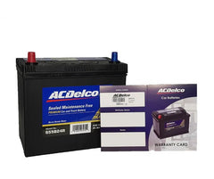 ACDelco S55B24R