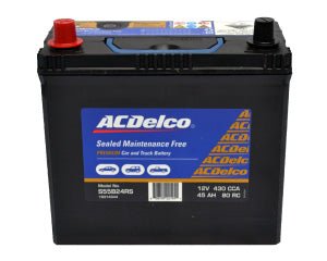 ACDelco S55B24RS