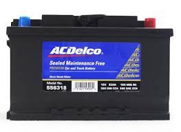ACDelco S56318