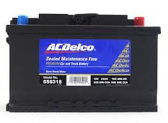 ACDelco S56318