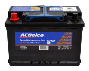 ACDelco S56840