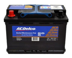 ACDelco S56840