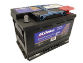 ACDelco S57012