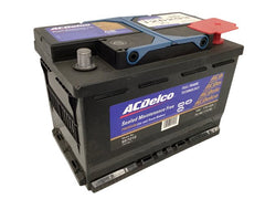 ACDelco S57012
