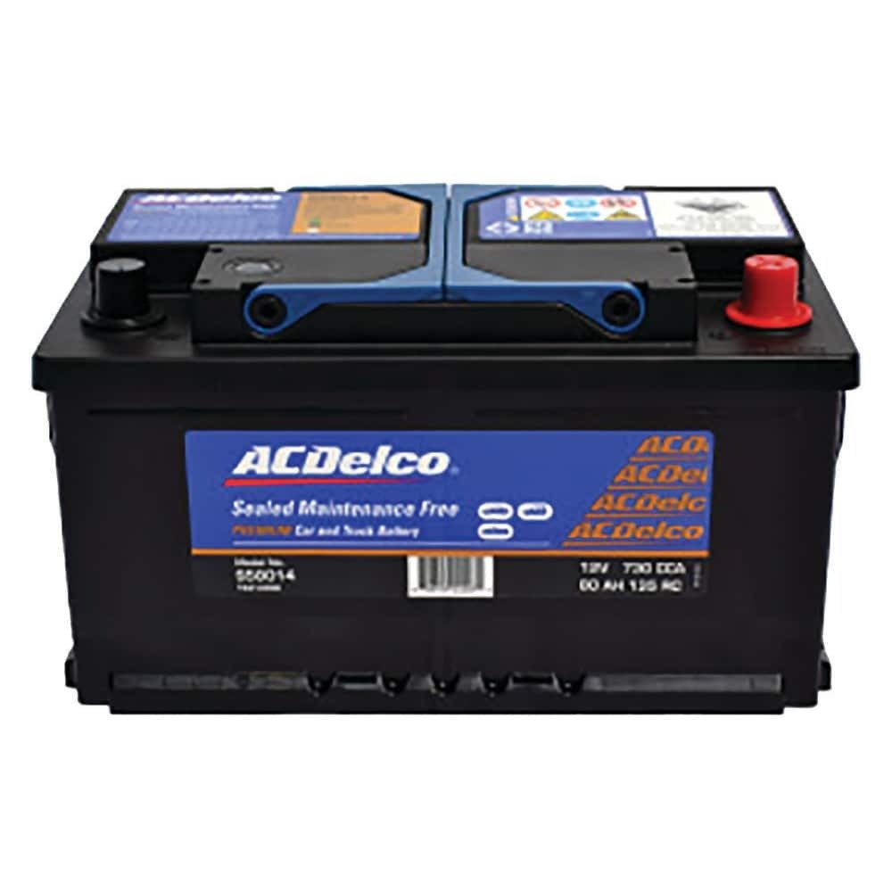 ACDelco S58014
