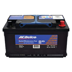 ACDelco S58014