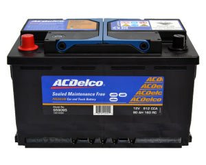 ACDelco S59095