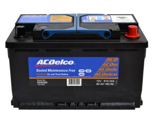 ACDelco S59096