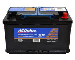 ACDelco S59096