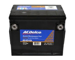 ACDelco S75 - 6MF
