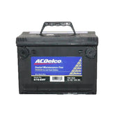 ACDelco S78 - 6MF