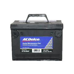 ACDelco S78 - 6MF