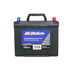 ACDelco S80D26L
