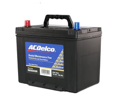 ACDelco S80D26R