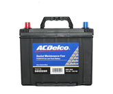 ACDelco S80D26R