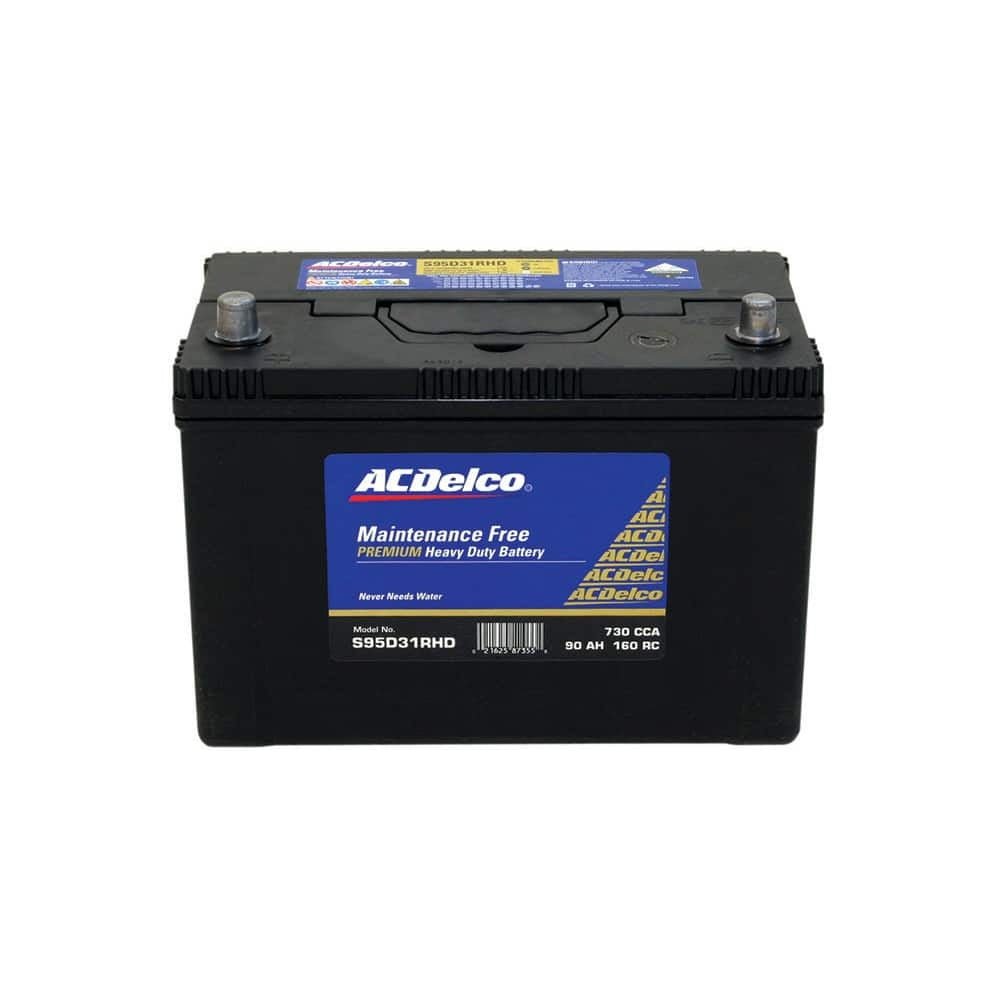 ACDelco S95D31RHD