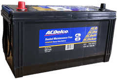 ACDelco SN100