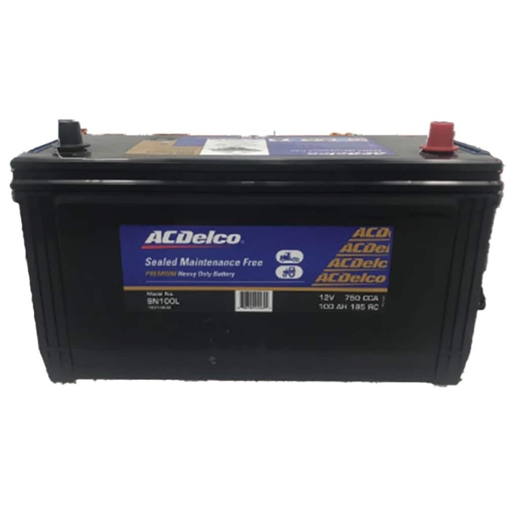 ACDelco SN100L