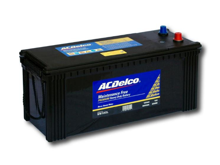 ACDelco SN120L