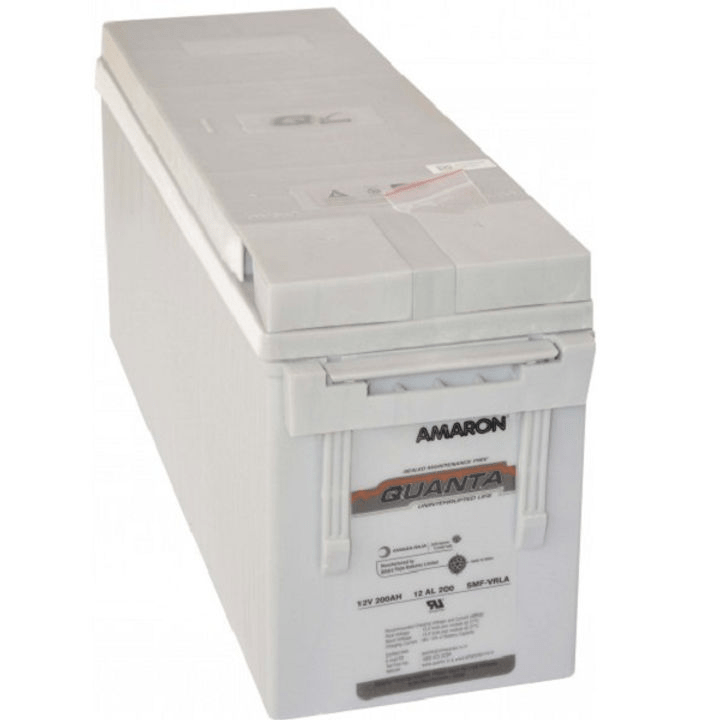 Amaron 200AH Solar