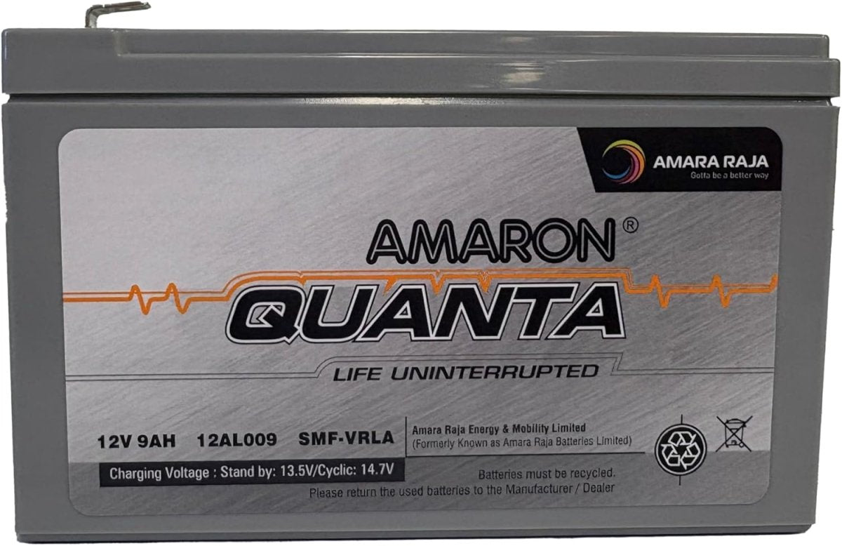 Amaron 9AH