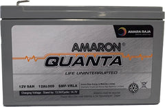 Amaron 9AH