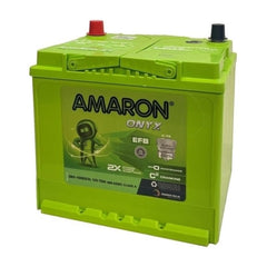 Amaron Q85/100D23L