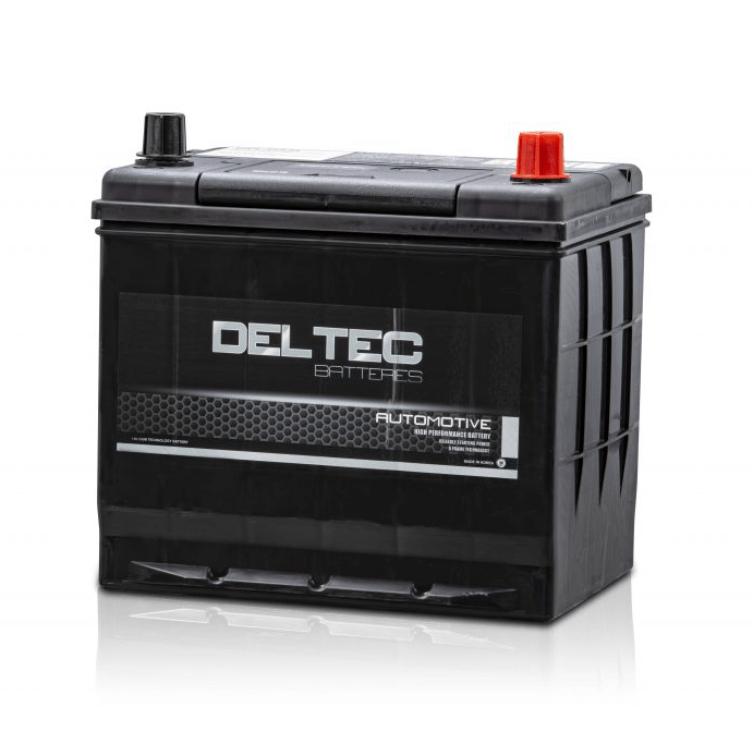 Deltec