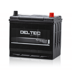 Deltec