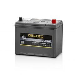 Deltec DEL - UMFD26L