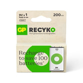 GP Batteries 20R8HCB - C1