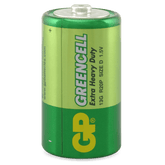 GP Batteries GP13G