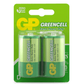 GP Batteries GP13GC2