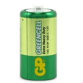 GP Batteries GP14G