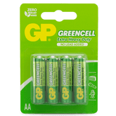 GP Batteries GP15GC4