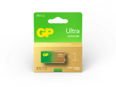 GP Batteries GP1604AUC1