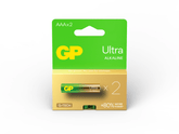 GP Batteries GP24AUC2