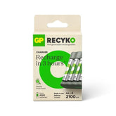 GP Batteries GPB441