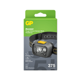 GP Batteries GPCHW54