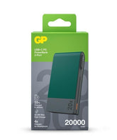 GP Batteries GPM20BG