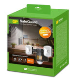 GP Batteries GPRF2.1B