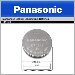 Panasonic 46000 - 011P
