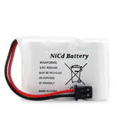Powercell 40AAK3BMS