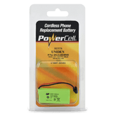 Powercell 65AAAH2BMS